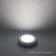 Battery-powered 6LED Bed Night Light